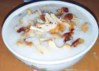 Kheer recipe Kheer recipe