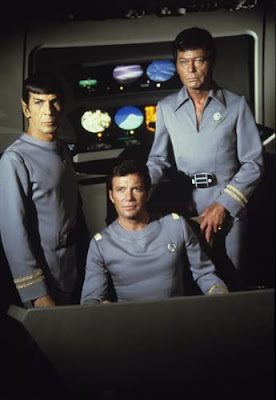 Star Trek The Motion Picture 1979 Movie Image 1
