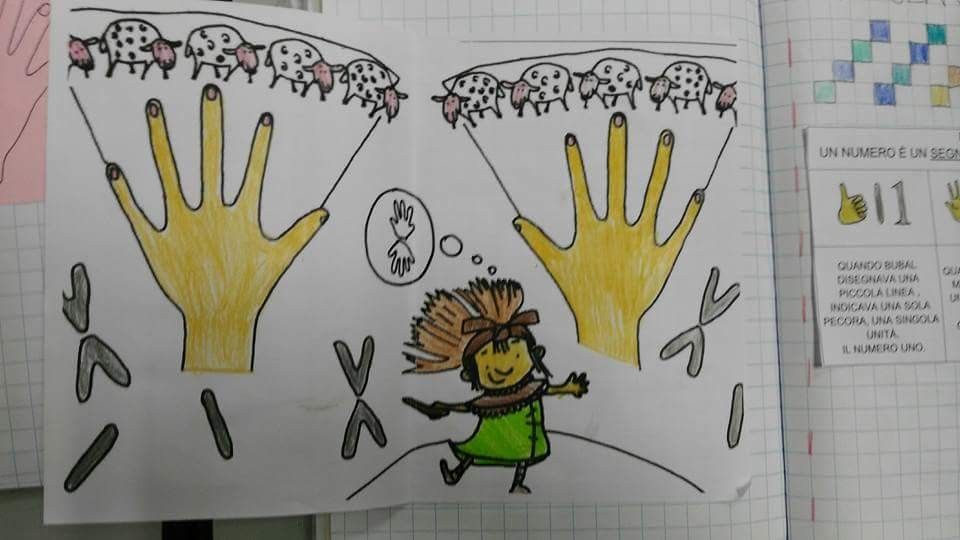 La grande invenzione di Bubal Il puzzle delle idee