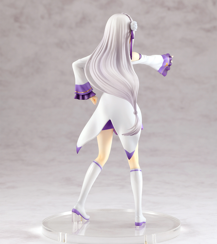 ต้นแบบฟิกเกอร์ใหม่จากงาน KDcolle x CAworks Figure Festival 2021 [Summer]