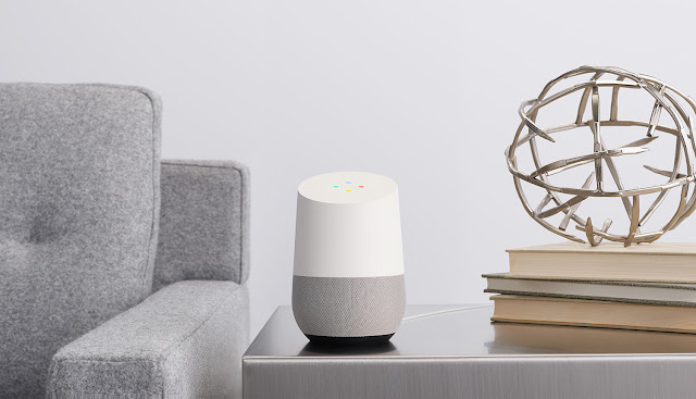 Google Home is coming to Canada, and with it we’re bringing the Google Assistant to Canadians in both English and French.