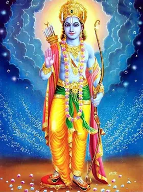 Jai Shree Ram (मंगलवार) Special WhatsApp & Facebook Status Video Download