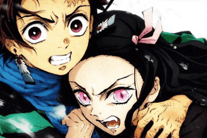 Kimetsu no Yaiba Subtitle Indonesia