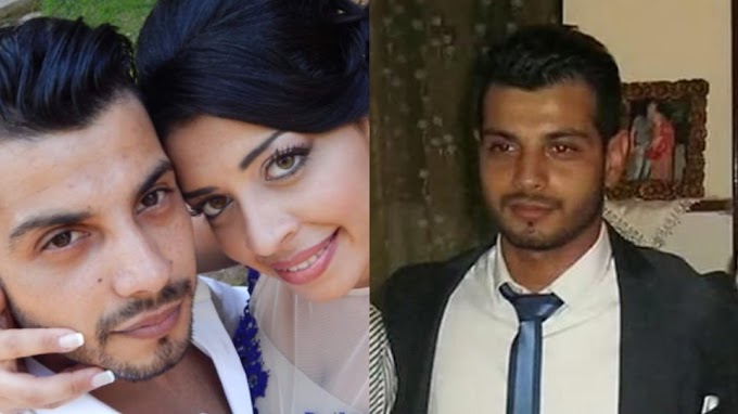  Κορωνοϊός: Συγκλονίζει η σύζυγος του 35χρονου - «Έλεγε στους γονείς του να προσέχουν και τελικά αρρώστησε εκείνος»