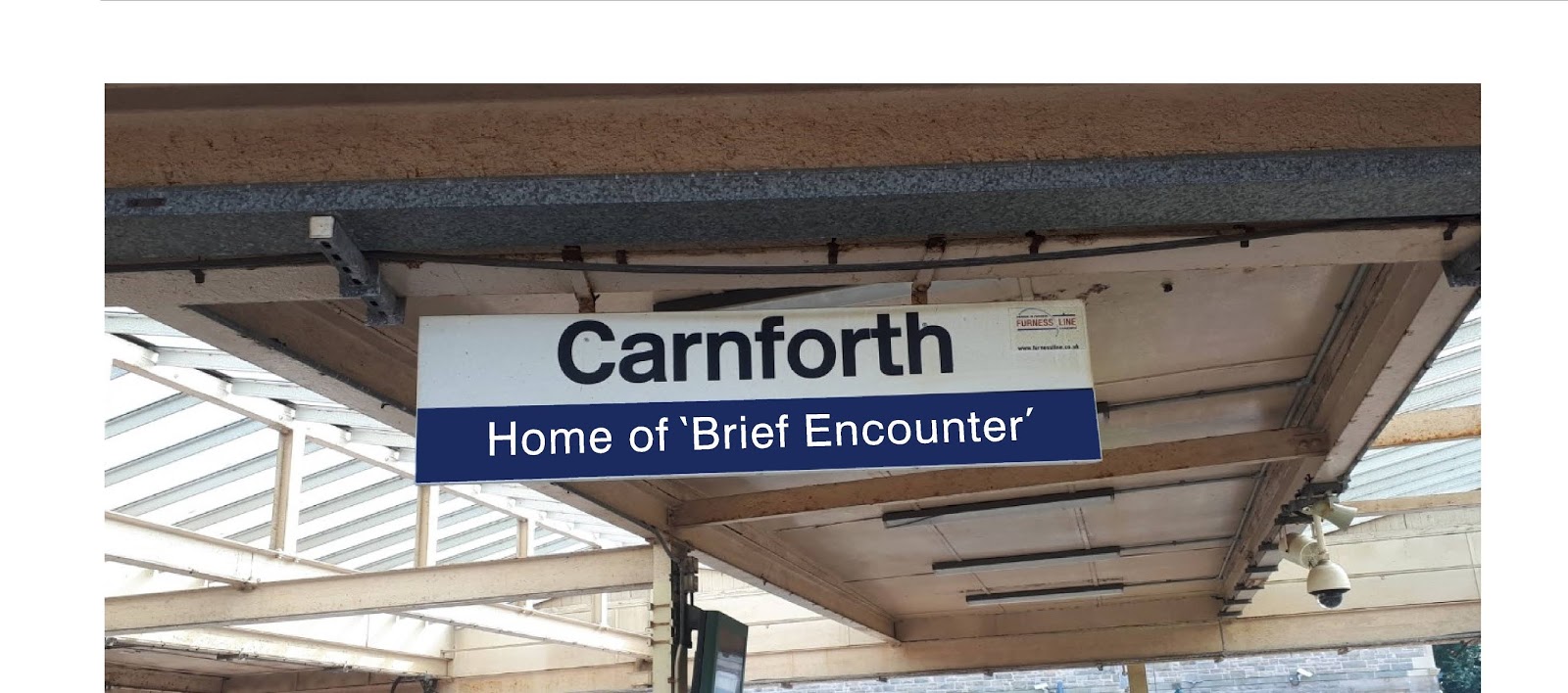 The Home of Brief Encounter Carnforth Station Heritage Centre