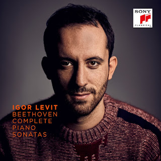 MP3 download Igor Levit - Beethoven: Complete Piano Sonatas iTunes plus aac m4a mp3