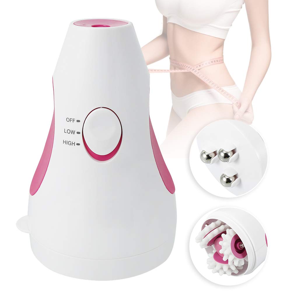 50 off 3D Electric Cellulite Massage Machine