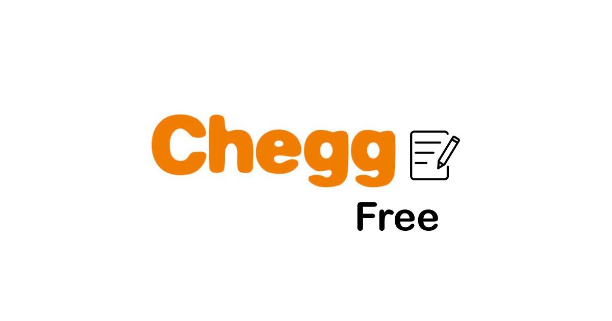 How to Get Free Chegg and Coursehero Unlock: GET FREE CHEGG UNLOCKS How to Get Free Chegg and Coursehero Unlock: GET FREE CHEGG UNLOCKS