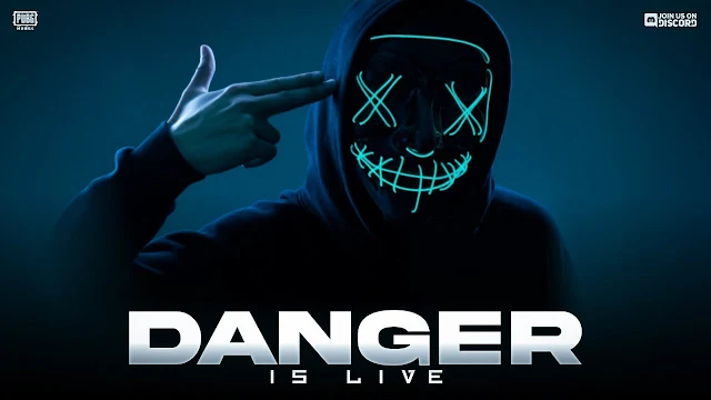 Danger is Live