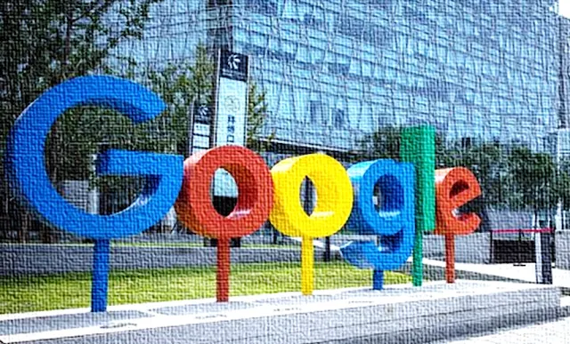 Google es sancionado por Francia