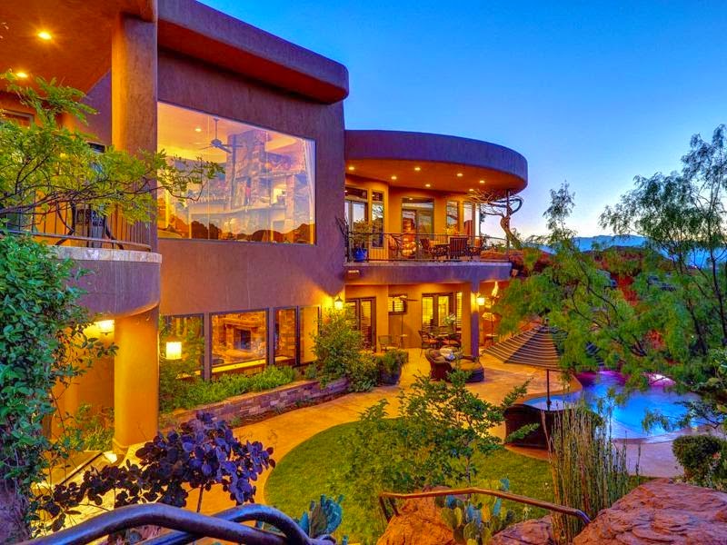 Architecture Design: STYLE 41