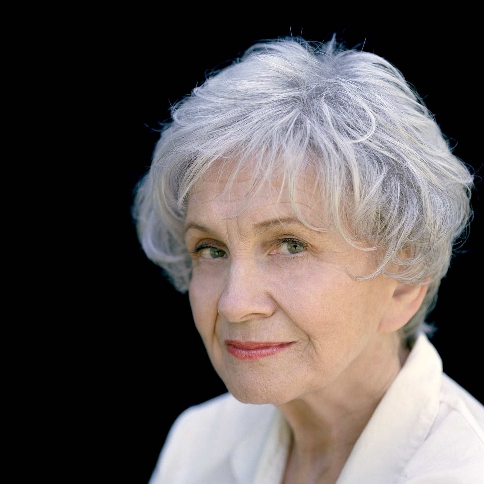 De otros mundos: Alice Munro / Ya no sirvo para una vida normal Alice Munro De otros mundos: Alice Munro / Ya no sirvo para una vida normal