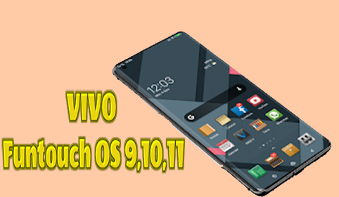 Tema VIVO Funtouch OS 9,10,11 Gratis Terbaru 2021 Tested Vivo Y20, Y71 Tembus Aplikasi
