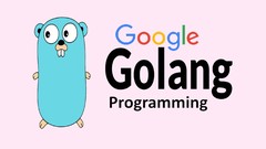 Start Google Go Programming Today: Become a Master of Golang