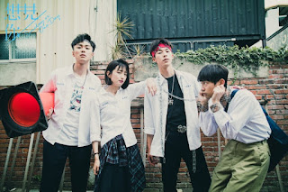 대만 드라마 상견 상견니 강추!! 2