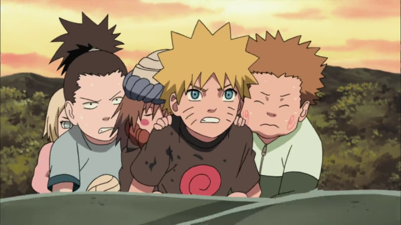 Naruto Shippuden 315 Subtitle Indonesia