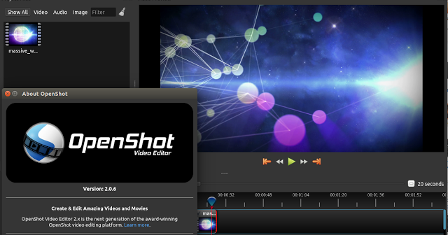 openshot video mac openshot video mac