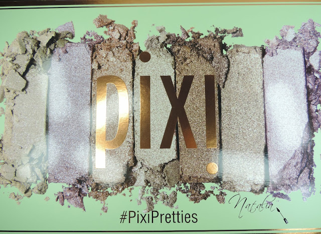 Novedades de Maquillaje #PixiPretties | Pixi Beauty by Petra