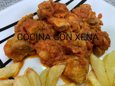 Magro Con Tomate En Thermomix, Youtube 
