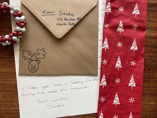 Gestionar las expectativas de los regalos de Navidad de nuestros hijos