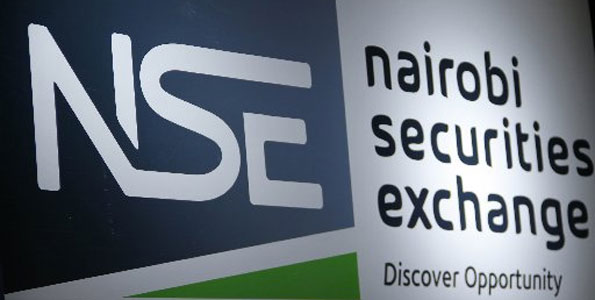 Image result for Nairobi Securities Exchange