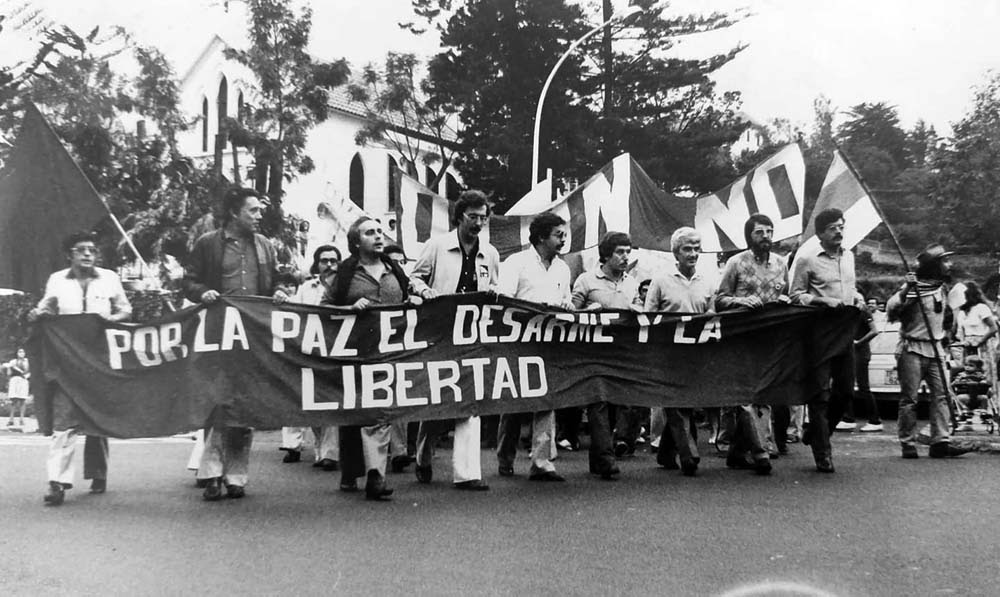 EFEMÉRIDES LA OTAN Y LA OROTAVA EN EL TIEMPO EFEMÉRIDES LA OTAN Y LA OROTAVA EN EL TIEMPO