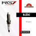 Bujias Peugeot 206 207 307 Motor 1.6 Diamond