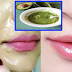 Want A Fairer And Healthier Facial Skin Without Spending Money? Try This Amazing Avocado Mask