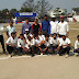 वैभव राज सीजन- कुमार मिथलेश मेमोरियल टी-20 क्रिकेट टूर्नामेंट का दूसरा लीग मैच 