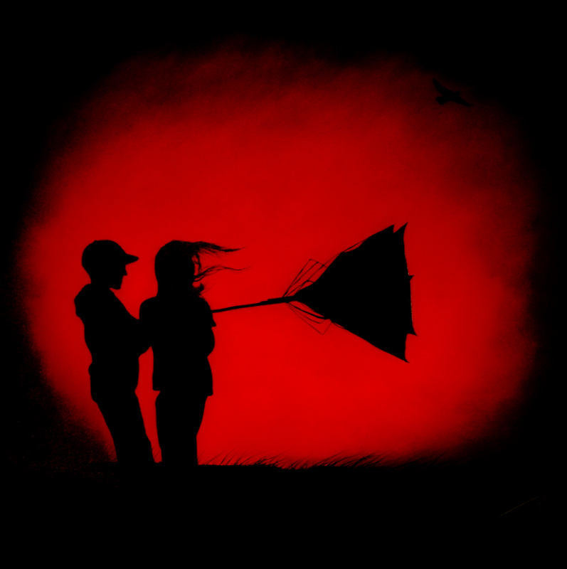 Christoph Van Daele... Kai Fine Art