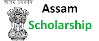 Scholarship Assam