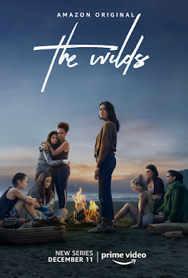The Wilds Series Poster