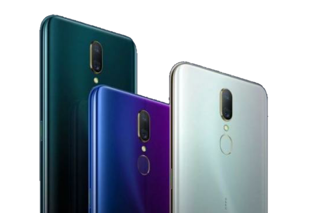 Oppo A9 2020 with quad cameras to launch in India