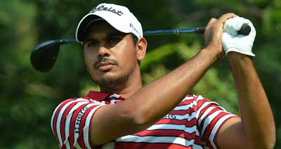 Gaganjeet Bhullar Gaganjeet Bhullar