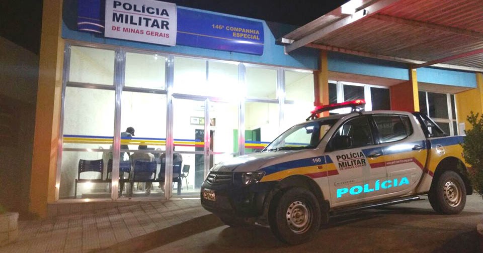 Cataguases: Homem é alvejado na cabeça por tiro de chumbinho ... - Mídia Mineira (Blogue)