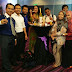 Jemputan Corporate Cocktail Ancasa Hotel & Spa Kuala Lumpur