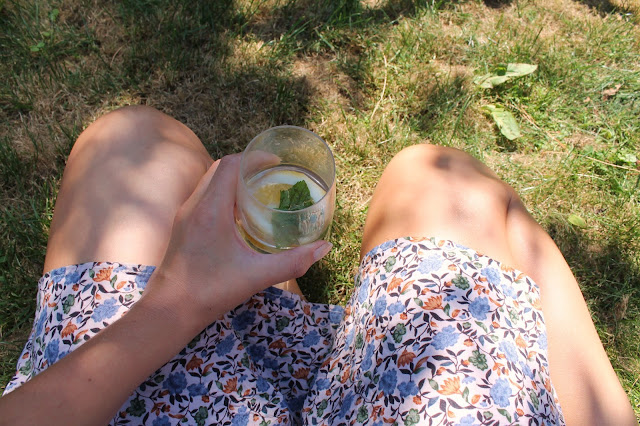 The Cottage Diaries: Advertise with The Cottage Diaries in April