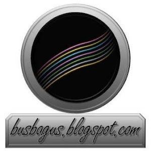 Logo BUSBAGUS.BLOGSPOT.COM