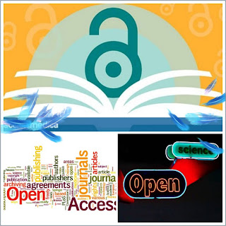 La alternativa de publicar en Open Access en Pediatría