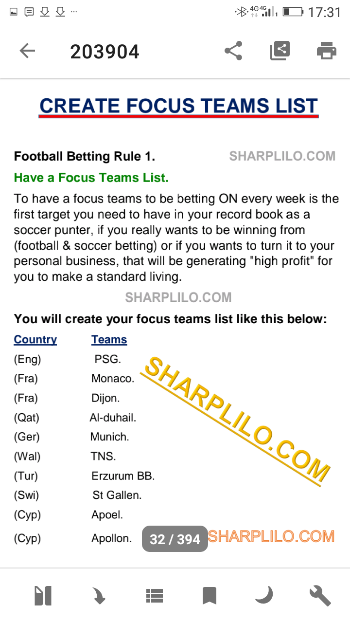 101 bets you will always win pdf download 101 bets you will always win pdf download