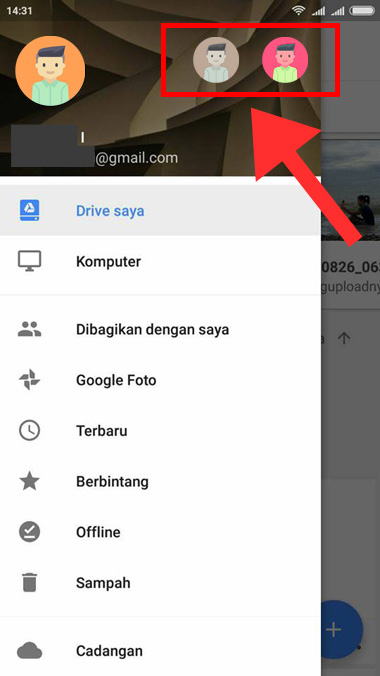 Cara Mengatasi Tidak Cukup Ruang Pada Perangkat Android Cara Mengatasi Tidak Cukup Ruang Pada Perangkat Android