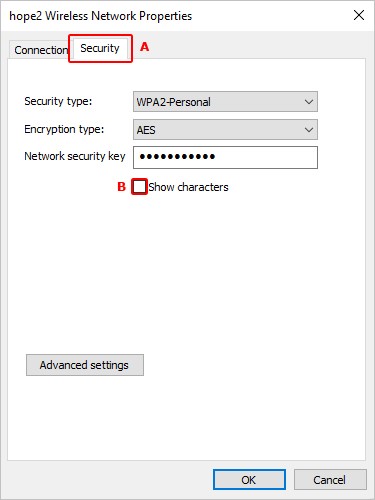 كيفية عرض كلمات مرور Wi-Fi المحفوظة في نظام التشغيل Windows 10