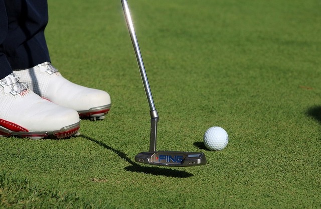 Standar Dan Syarat Membangun Bisnis Lapangan Golf Pengadaan Eprocurement