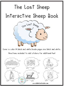 https://www.biblefunforkids.com/2019/08/lost-sheep-coin-shape-books.html