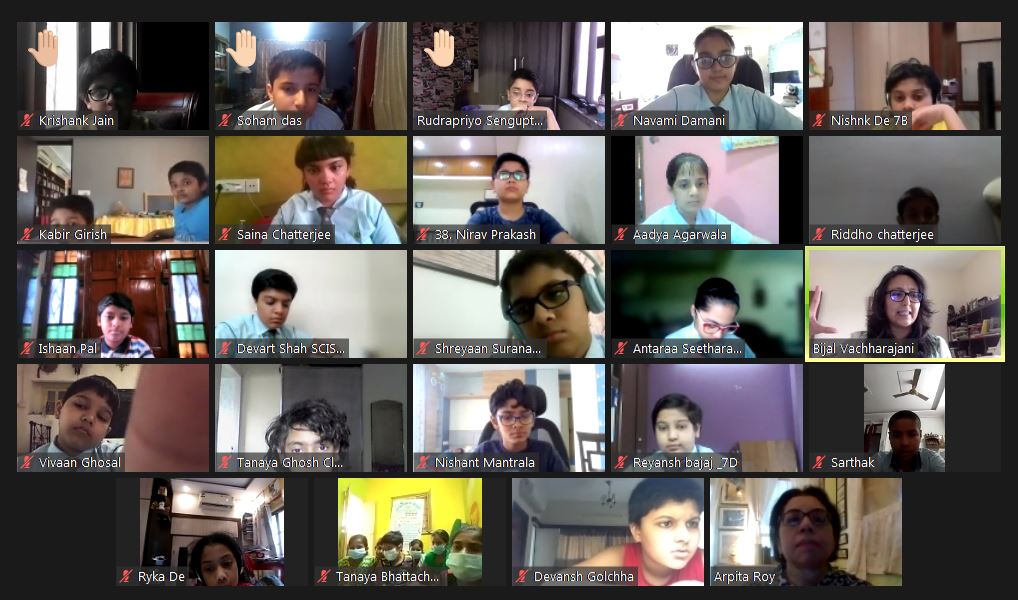 Oxford Bookstore Kolkata organizes array of digital events to celebrate