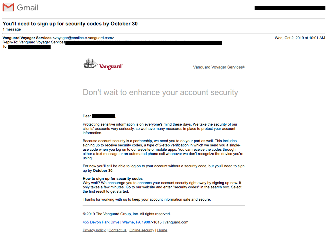 mail-that-fails-vanguard-beefing-up-security-beefing-up-customer-emails