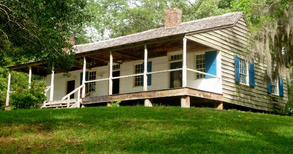 Bigfoot's Place Mount Locust Inn