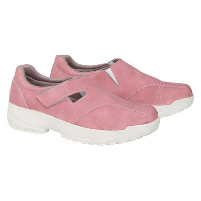 Catenzo CE 023 Sepatu Casual Wanita Catenzo CE 023