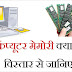 Computer memory kya hai ये कितने प्रकार के होते है?