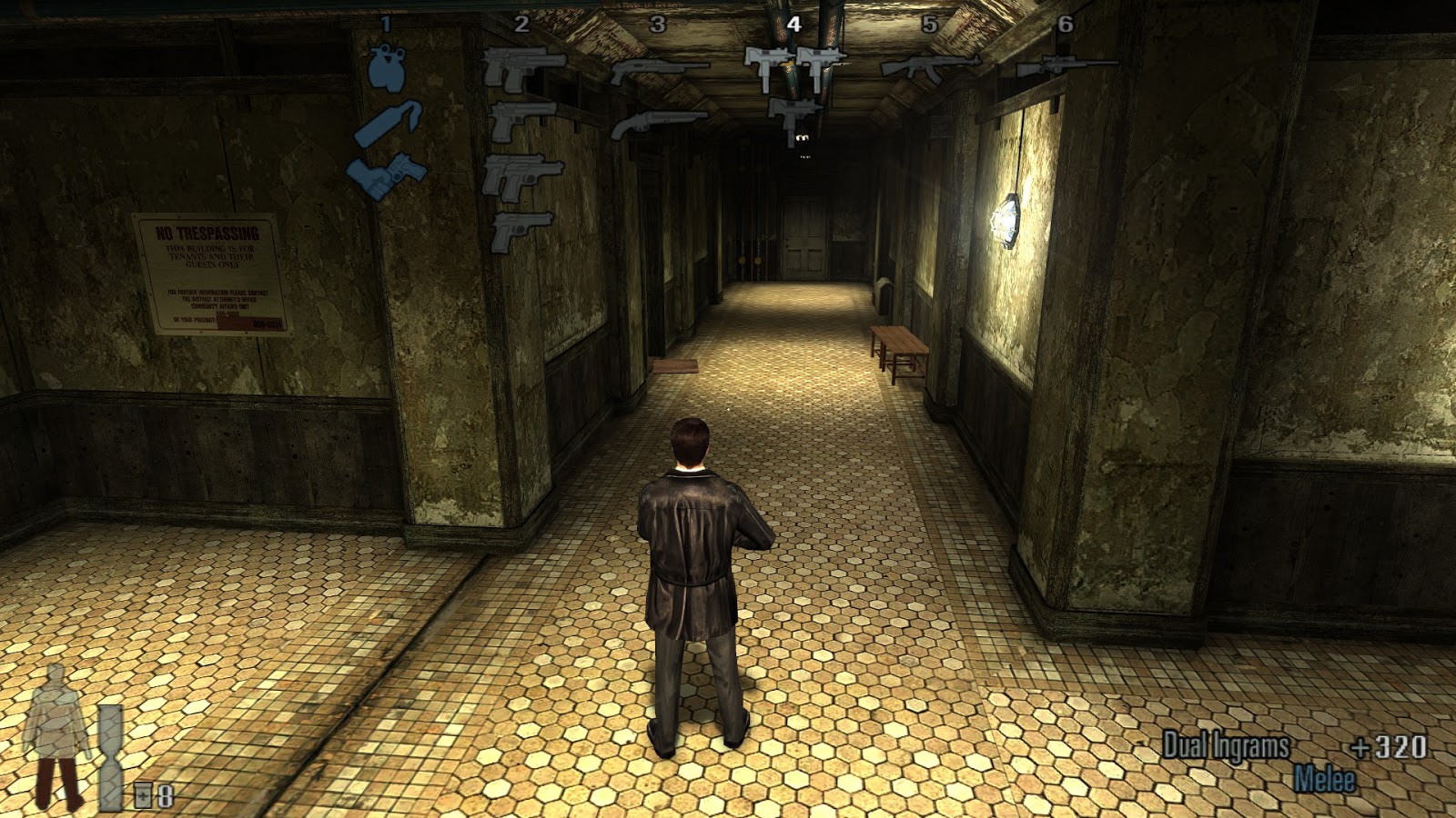 تحميل لعبه Max Payne 2 Download For Pc Games